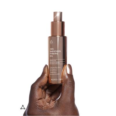Allies Of Skin Ce15 Bakuchiol Firming Oil 30 ml - Face Oils