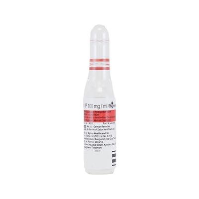 Naturogest 100mg Injection 1ml - Hormonal Therapy-Oes