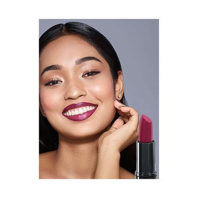 Auric MoistureLock Lipstick Cranberry Fizz 3105 4 gm - Lipsticks