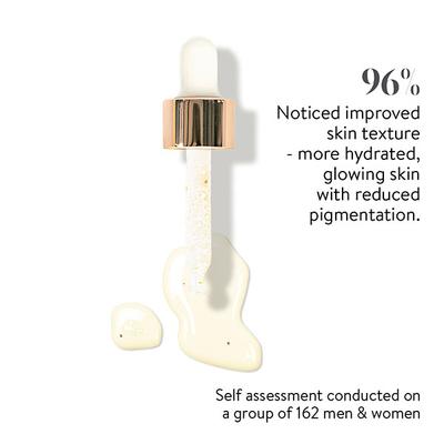 Belora Paris Serum 24k Gold Advanced ++ (Serum 24 Carats Avance) 30 ml - Face Gels