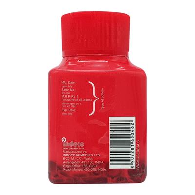 Aloha XT Tablet 30'S - Iron Supplement/Anaemia-Vma