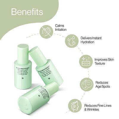 Shangpree AA Calming Fog Mist 100 ml - Face Mists