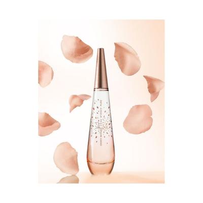 Issey Miyake Nectar d Issey Pure Petale de Nectar EDT 90 ml - Women Perfumes (Edt/Edp)