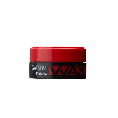 Gatsby Power and Spikes Styling Wax 25gm - Hair Waxes