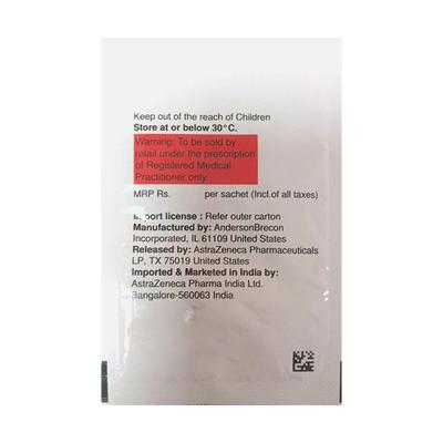 LOKELMA Sachet 5g - General-P
