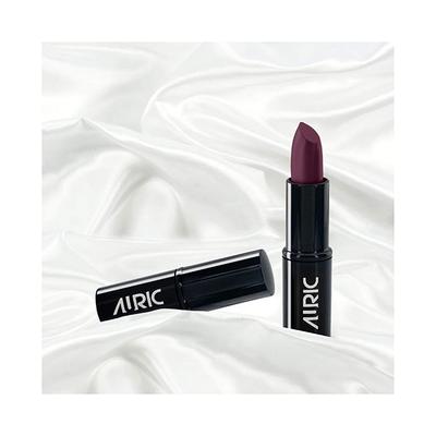 Auric MatteCreme Lipstick Exotic Wine 3204 4 gm - Lipsticks