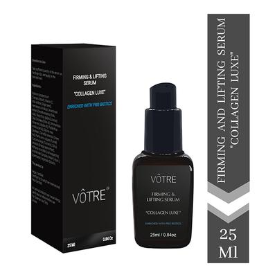 Votre Firming & Lifting Serum - Collagen Luxe 25 ml - Face Serum