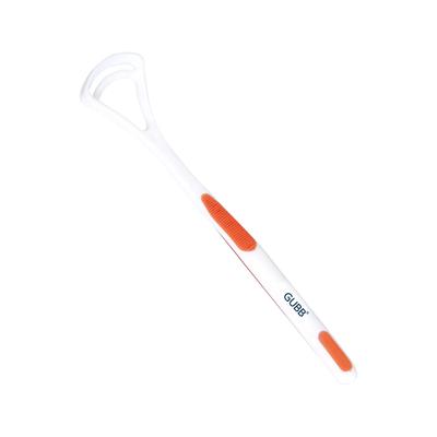 GUBB Plastic Tongue Cleaner 1s 40 gm - Floss & Tongue Cleaners