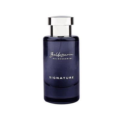 Baldessarini Signature Duo Set (Eau De Toilette 50ml + Shower Gel & Shampoo 200ml) 1's - Men Perfumes (Edt/Edp)