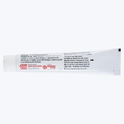 Placentrex Gel 20gm - Wound Care-Oth