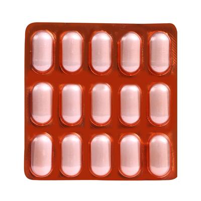 Shelcal CT Tablet 15'S - Osteoporosis-Age