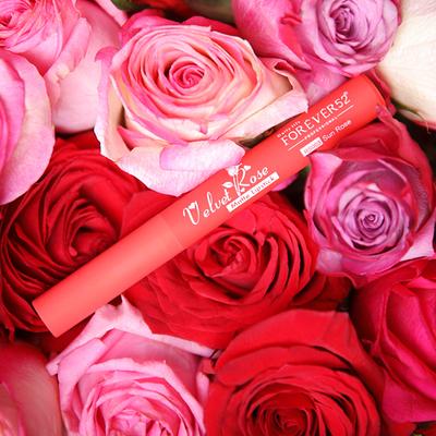 Daily Life Forever52 Velvet Rose Matte Lipstick Crayon (Sun Rose) 2.5gm - Lipsticks