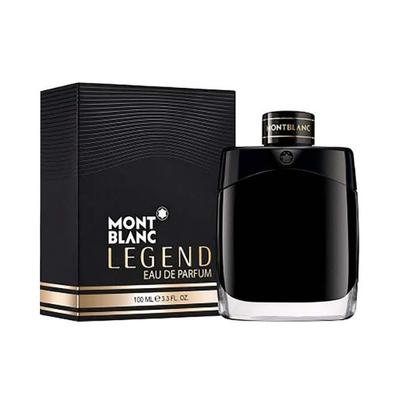 Montblanc Legend EDP 100 ml - Men Perfumes (Edt/Edp)
