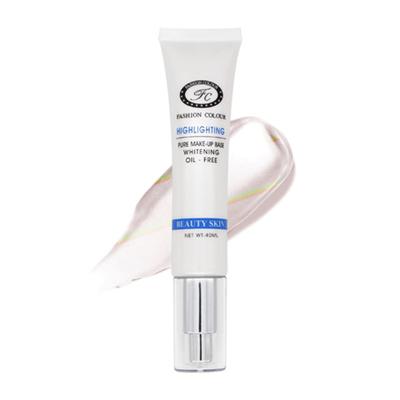 Fashion Colour Rainbow Highlighten Pure Makeup Base 40 ml - Highlighters & Illuminators