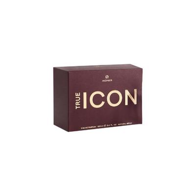 Aigner True Icon Eau De Parfum 100 ml - Women Perfumes (Edt/Edp)