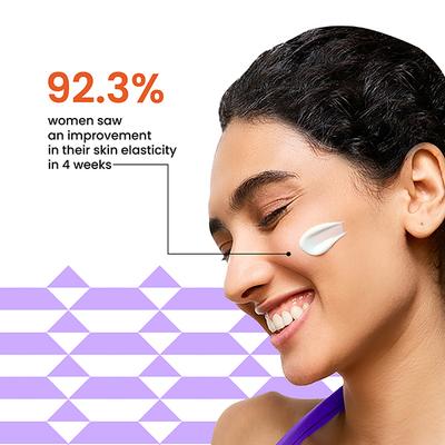 Foxtale Course Correct 0.3% Retinol Firming Serum 30 ml - Face Serum