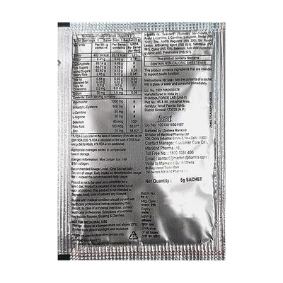 ENERBLESS M Sachet 5g - Supplements-Vam