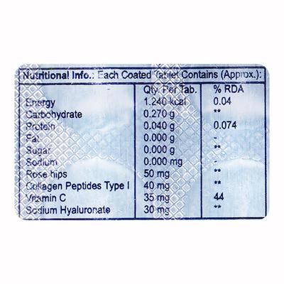 Tendoking Tablet 15'S - Arthritis-Dis