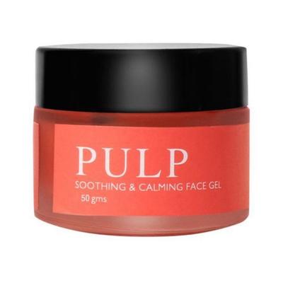 ENN Pulp Soothing and Calming Face Gel 50 gm - Face Moisturizers