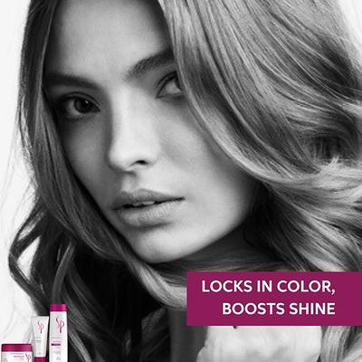 SP Color Save Shampoo For Coloured Hair 250 ml - Shampoos