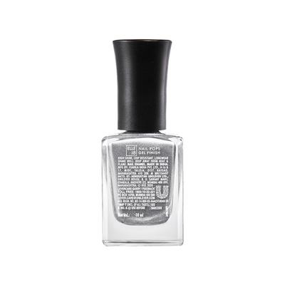 Elle 18 Nail Pop Gel Finish -G3 10 ml - Nail Polish