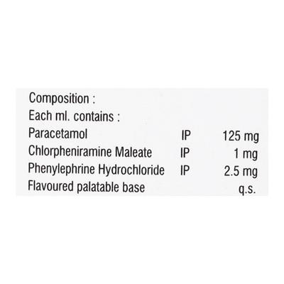 RINOLIFE P Drops 15ml - Cough And Cold-Cou
