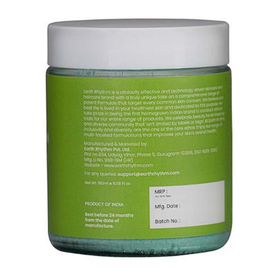 Earth Rhythm Summer Rain Butter Cream Soap 100 gm - Soaps