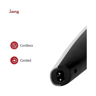 Lifelong Cordless Beard Trimmer LLPCM11 1's - Trimmers