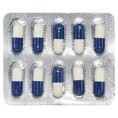 Pregabid 150mg Capsule 10'S - Neuropathic Pain-Dru