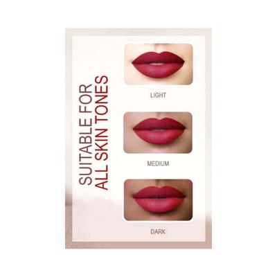 W Vita Enriched Longwear Lipstick Pink Sync 3.5 gm - Lipsticks