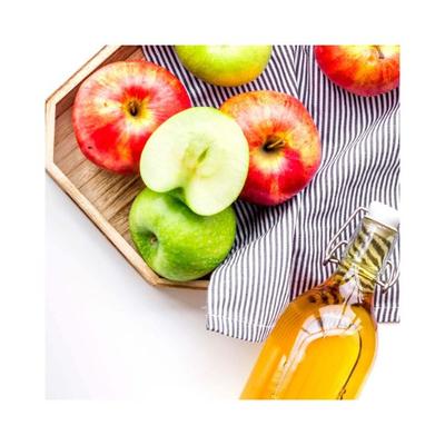 OGX Clarify & Shine Apple Cider Vinegar Shampoo 385 ml - Shampoos