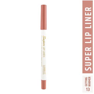 Insight Cosmetics Super Lip Liner - Getting Warmer (13) 1.2 gm - Lip Liners