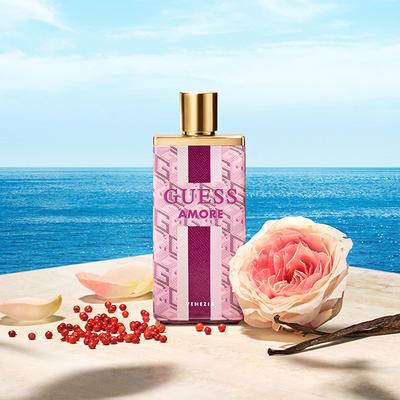 Guess Amore Venezia Eau De Toilette 100 ml - Perfumes (Edt/Edp)
