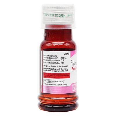 PEDIREST Syrup 30ml - Hypnosis-Hyp