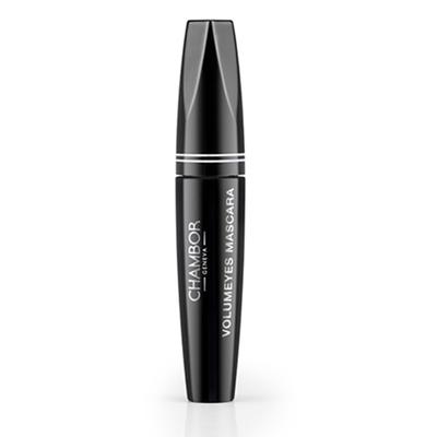 Chambor Volumeyes Mascara 9 ml - Mascaras