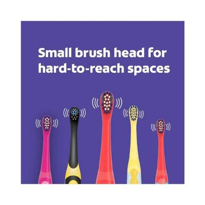 Colgate-Palmolive, Colgate Kids Batman (Extra Soft) Electric Toothbrush 1's - Toothbrushes