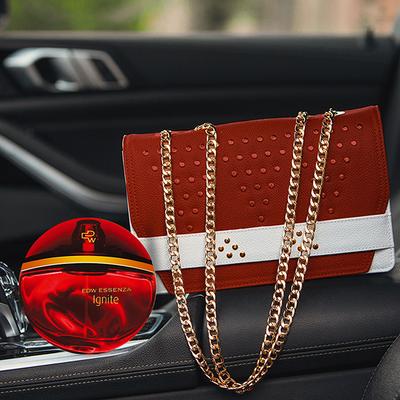 EDW Essenza Ignite Eau De Toillete 60 ml - Women Perfumes (Edt/Edp)