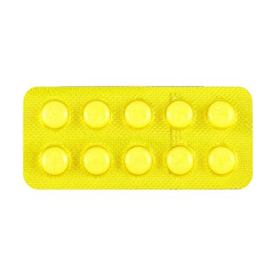 TRIKON PLUS Tablet 10's - Schizophrenia-Aps