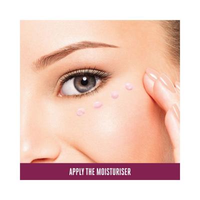 Lakme Lumi Cream Moisturiser With Highlighter For A 3D Glow 60 gm - Highlighters & Illuminators