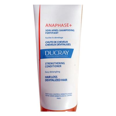 Ducray Anaphase+ Strengthening Conditioner 200 ml - Conditioners