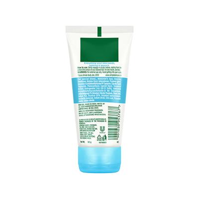 Simple Water Boost Hydratinggel Creme 50 gm - Face Moisturizers