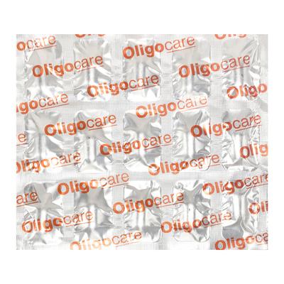 Oligocare Tablet 15'S - Supplements-Sup