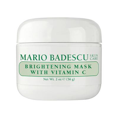 Mario Badescu Brightening Mask With Vitamin C 59 ml - Masks & Peels