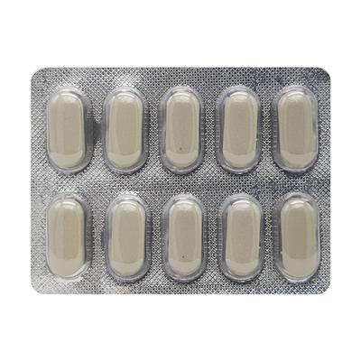 Pause XT Tablet 10'S - Bleeding Disorders-Hae