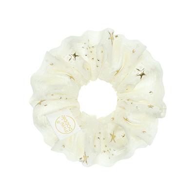 Invisibobble Sprunchie Duo Time To Shine Bring On The Night 2's - Hair Clips/Bands