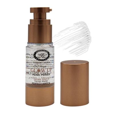 Fashion Colour Oil Free Pearl Primer 30 ml - Primer