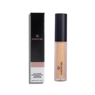 Europe Girl Full Cover Liq Concealer - 4.0 10 ml - Concealer