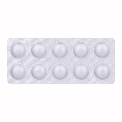 ALLERCET FX Tablet 10's - Allergies-Ant