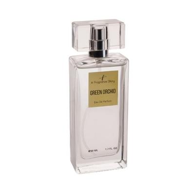 A FRAGRANCE STORY GREEN ORCHID PERFUME 50 ml - Perfumes (Edt/Edp)
