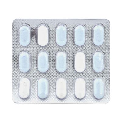 Cetapin V 0.2mg Tablet 15'S - Diabetes-Ant